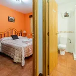 Apartment Valle De Juarros San Adrian de Juarros