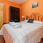 Valle De Juarros Apartment San Adrian de Juarros