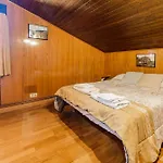 Valle De Juarros Apartment