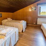 Valle De Juarros Apartment San Adrian de Juarros
