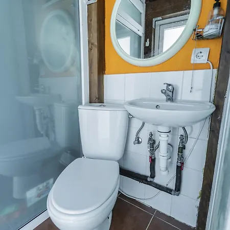 דירה Valle De Juarros *