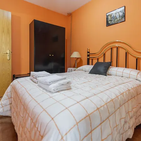 Apartment Valle De Juarros *
