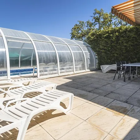 Valle De Juarros דירה *