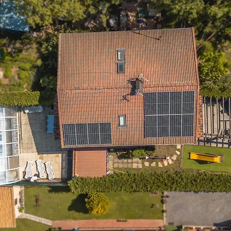 דירה Valle De Juarros *