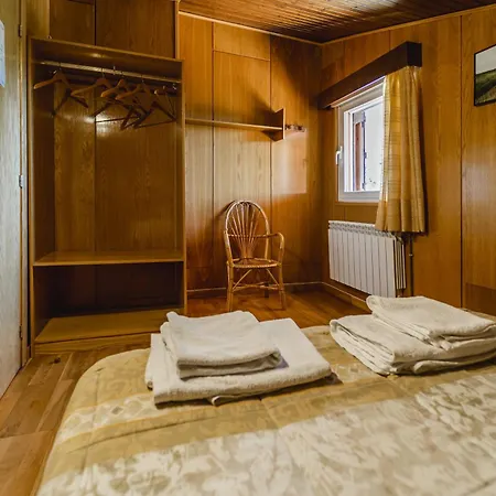 Apartment Valle De Juarros *