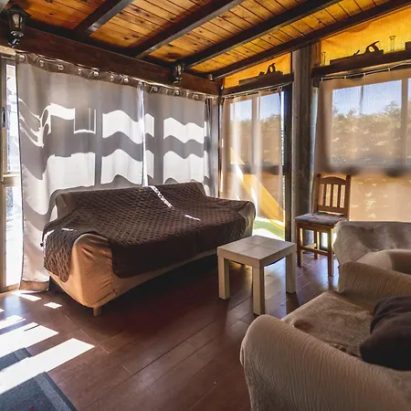Apartment Valle De Juarros