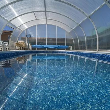 Valle De Juarros * San Adrián de Juarros