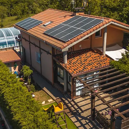 Valle De Juarros San Adrián de Juarros