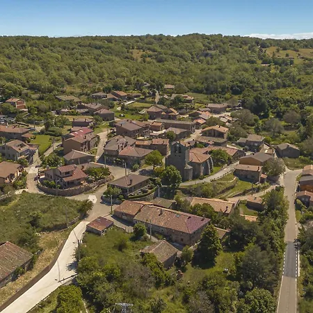 דירה Valle De Juarros *