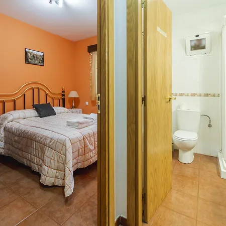 Valle De Juarros San Adrián de Juarros