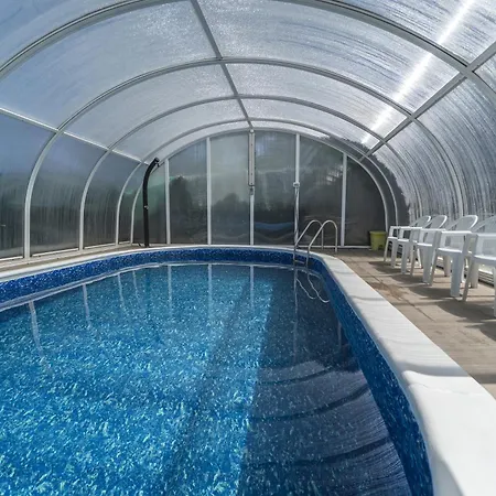 Valle De Juarros San Adrián de Juarros