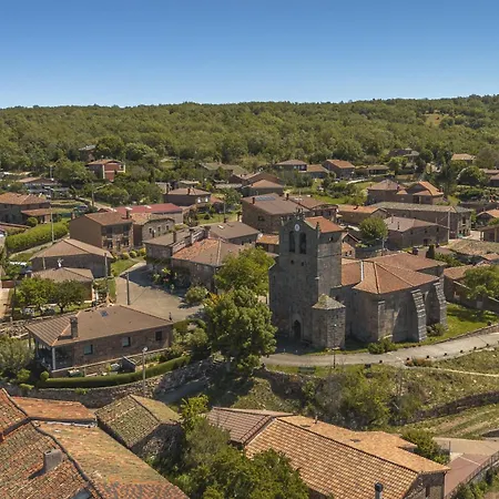 דירה Valle De Juarros