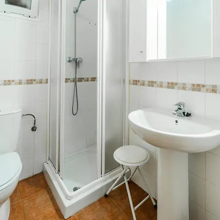 Apartment Valle De Juarros San Adrian de Juarros