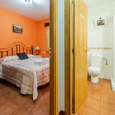Apartamento Valle De Juarros San Adrián de Juarros