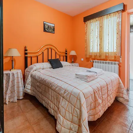 Apartamento Valle De Juarros