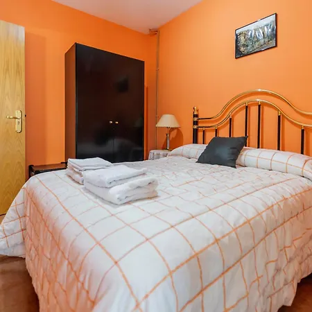 Valle De Juarros Apartamento San Adrián de Juarros