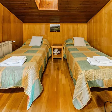 Valle De Juarros Apartamento San Adrián de Juarros