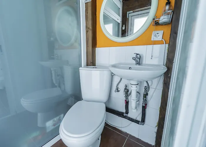 Apartamento Valle De Juarros *