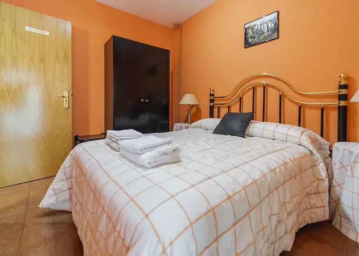 Apartamento Valle De Juarros *
