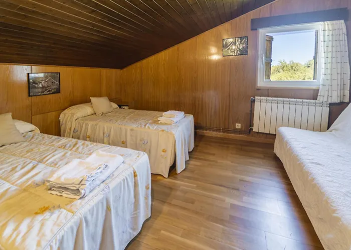 Valle De Juarros San Adrián de Juarros