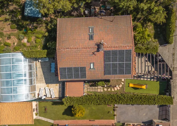 Apartamento Valle De Juarros *