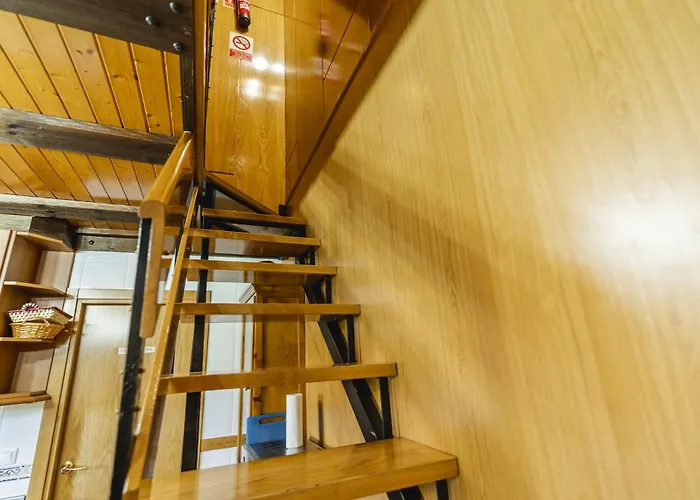 Apartamento Valle De Juarros