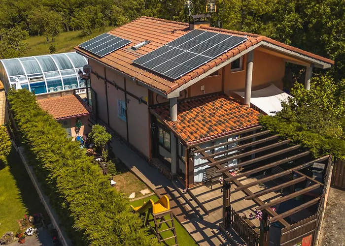 Valle De Juarros San Adrián de Juarros