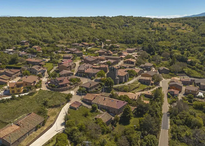 Apartamento Valle De Juarros *