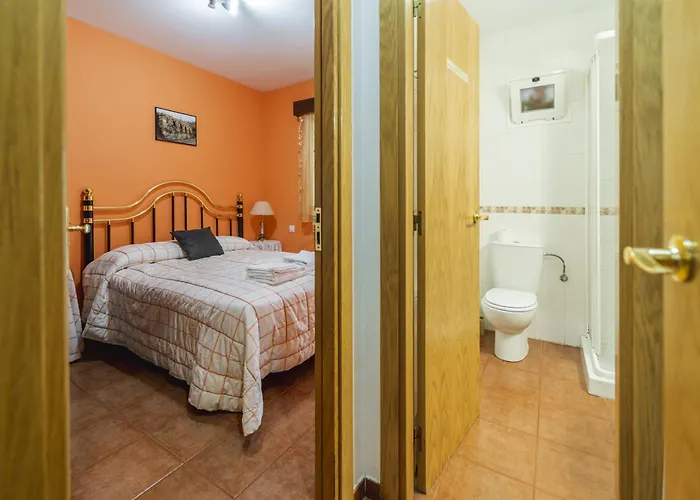 Valle De Juarros San Adrián de Juarros