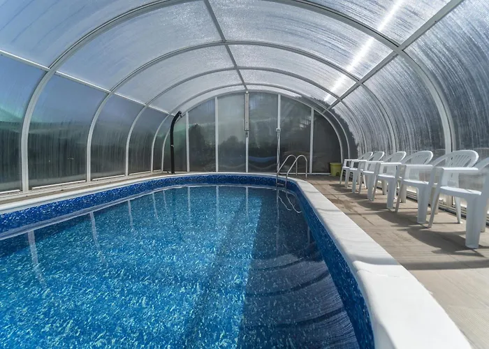 Valle De Juarros San Adrián de Juarros