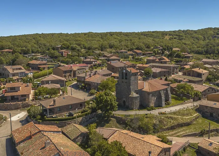 Apartamento Valle De Juarros